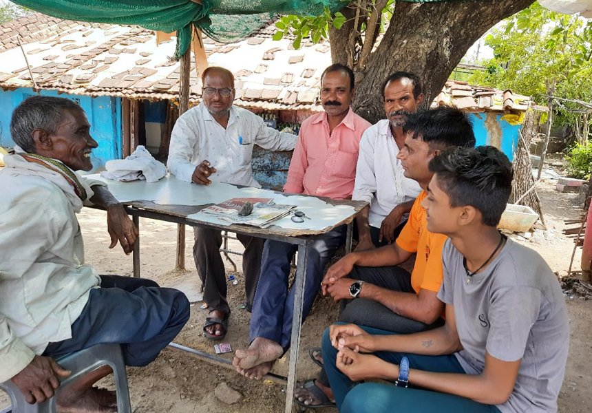 Jal Jeevan Mission Nagpur