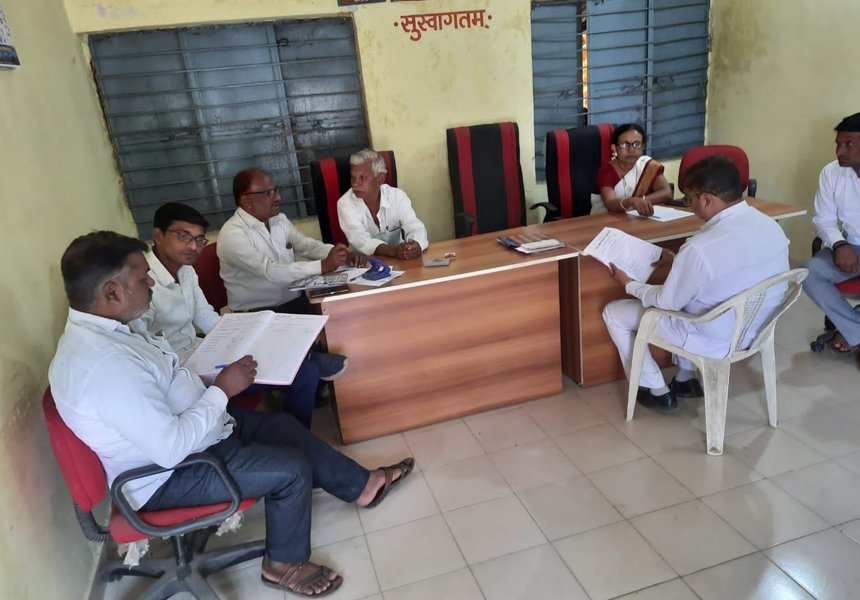 CPLI Project Nagpur
